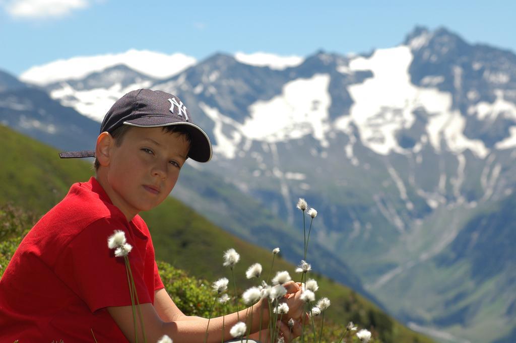 Haus Tasser Mayrhofen Zewnętrze zdjęcie