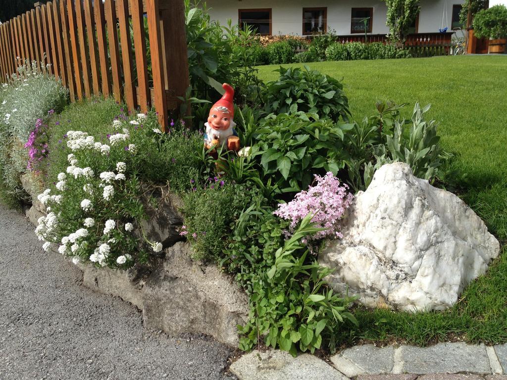 Haus Tasser Mayrhofen Zewnętrze zdjęcie